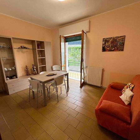 Residence Mare Verde Pietra Ligure Exteriér fotografie