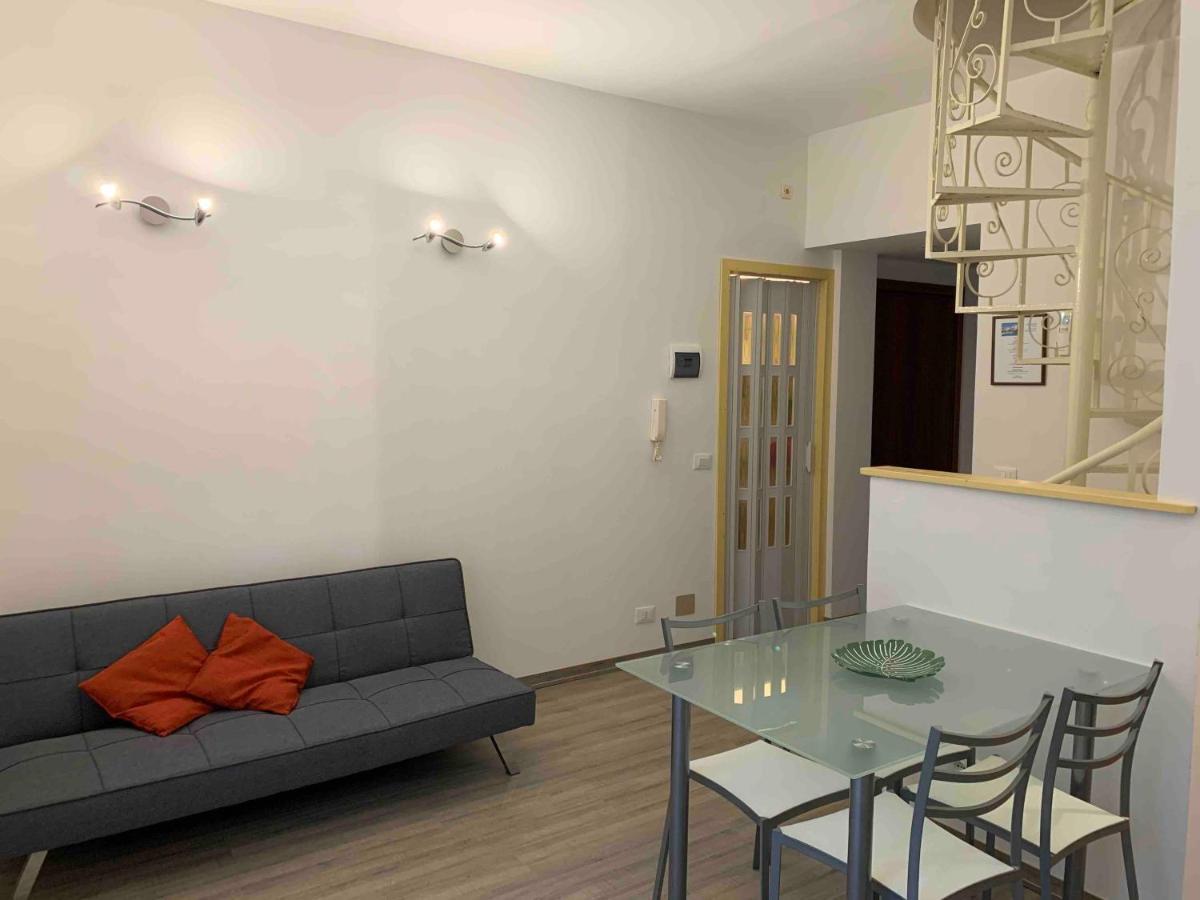Residence Mare Verde Pietra Ligure Exteriér fotografie