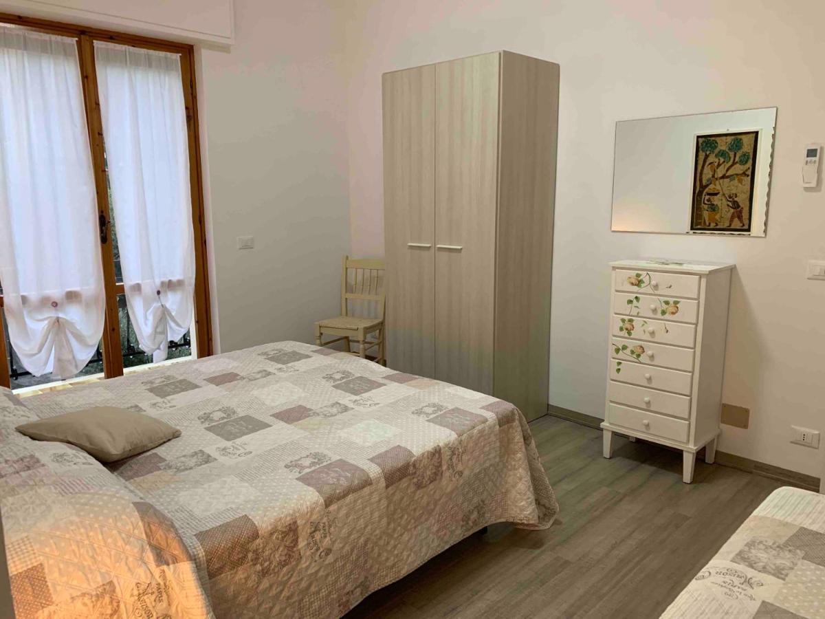 Residence Mare Verde Pietra Ligure Exteriér fotografie