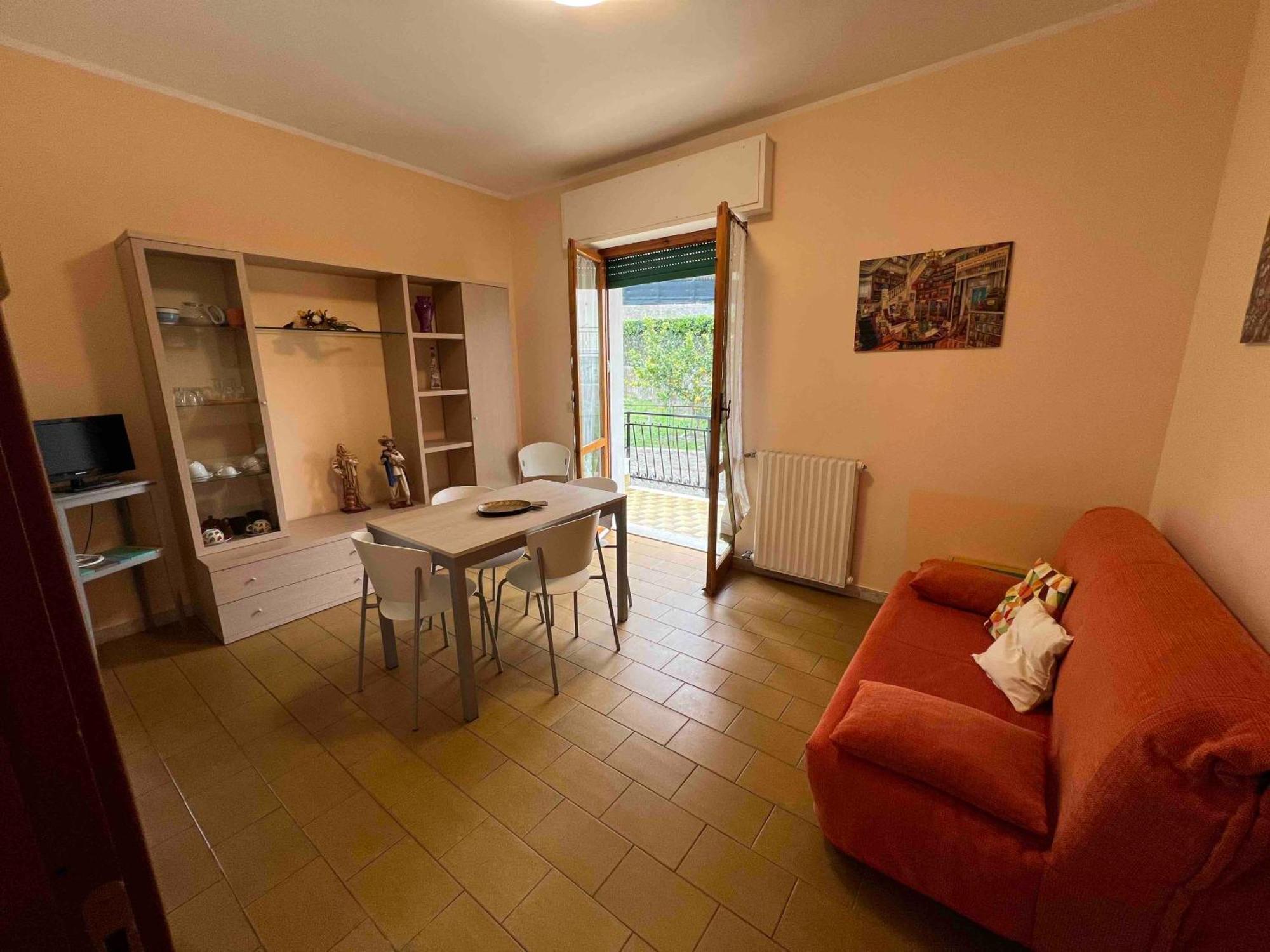 Residence Mare Verde Pietra Ligure Exteriér fotografie