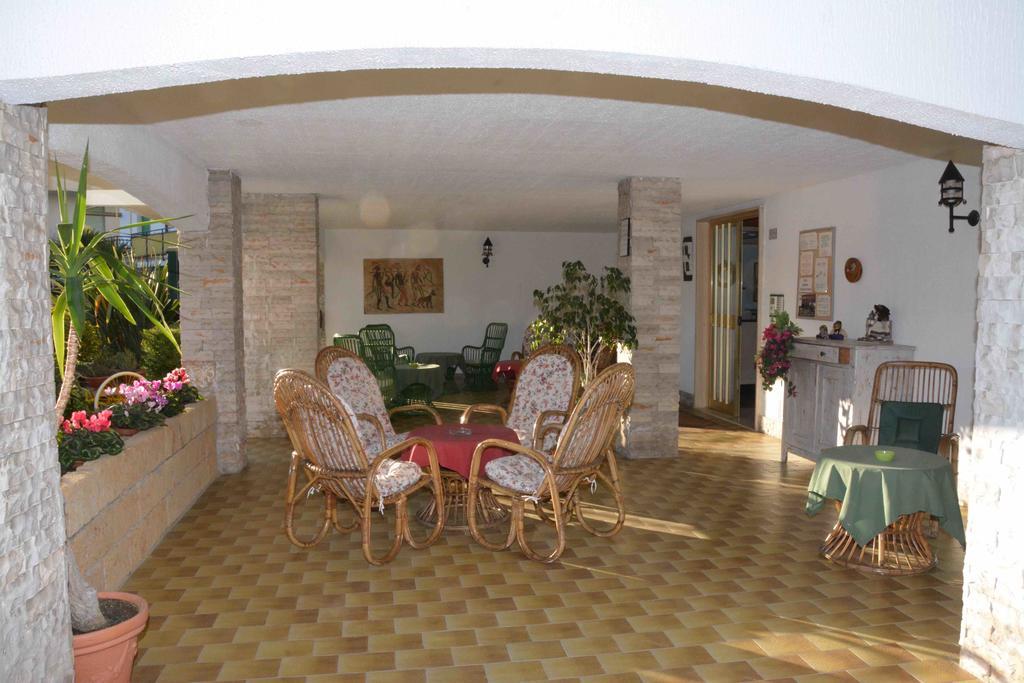 Residence Mare Verde Pietra Ligure Exteriér fotografie