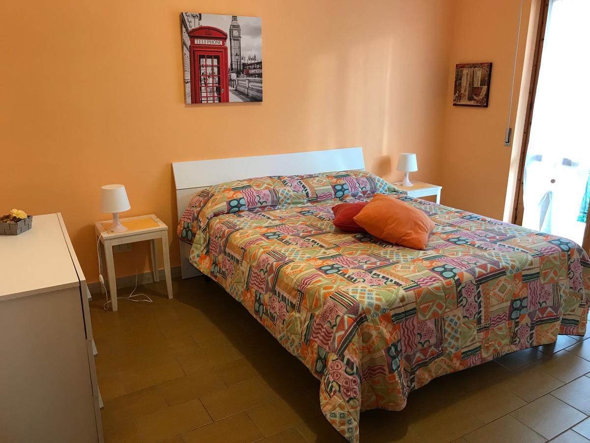 Residence Mare Verde Pietra Ligure Exteriér fotografie