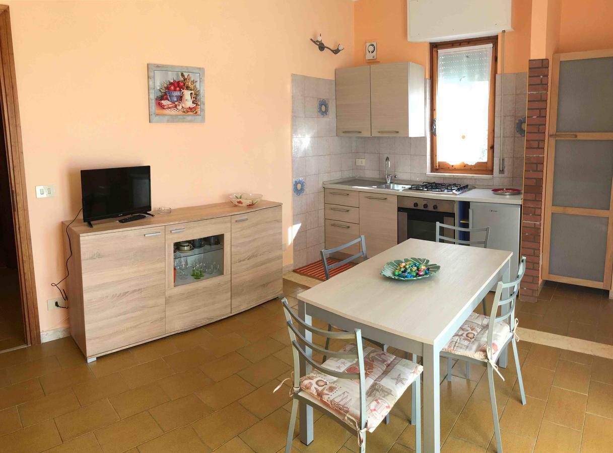 Residence Mare Verde Pietra Ligure Exteriér fotografie